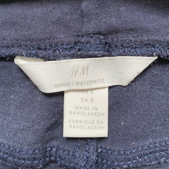 H&M maternity jeans, 2 pairs - Picture 3 of 6